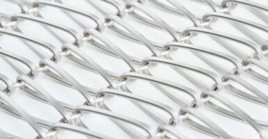 GOLF SIERRA flat wire – Stainless steel